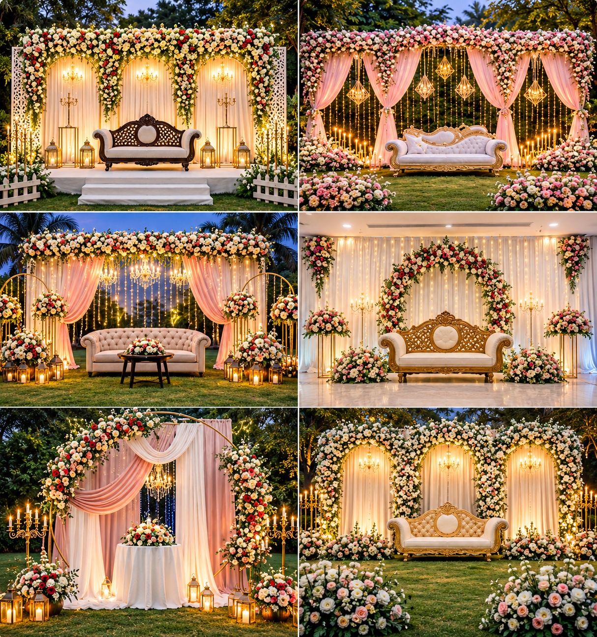 Guwahati Wedding